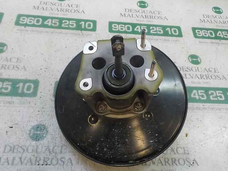 Recambio de servofreno para renault megane iii berlina 5 p 1.5 dci diesel fap referencia OEM IAM   