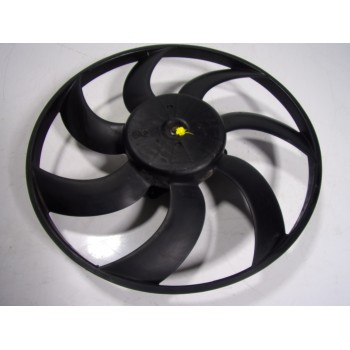 ELECTROVENTILADOR 9801666680 8033M00008 