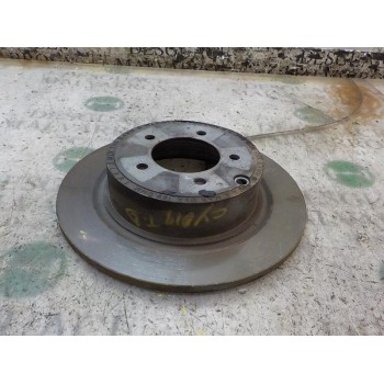 DISCO FRENO TRASERO 4743999AA 