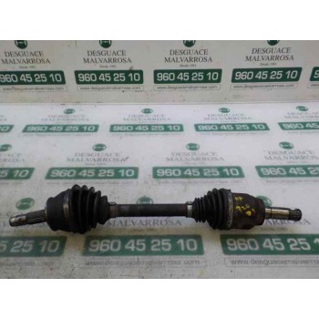 TRANSMISION IZQUIERDA 46308917 