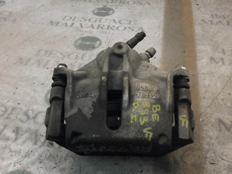 Recambio de pinza freno delantera izquierda para ford mondeo berlina (ge) ghia referencia OEM IAM   