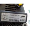 Recambio de alternador para ford fiesta (cb1) 1.4 tdci cat referencia OEM IAM   