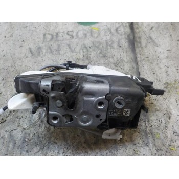 CERRADURA PUERTA DELANTERA IZQUIERDA 9801690080 