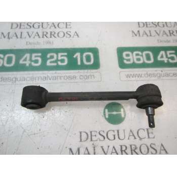 BRAZO SUSPENSION SUPERIOR TRASERO IZQUIERDO 552501H000 