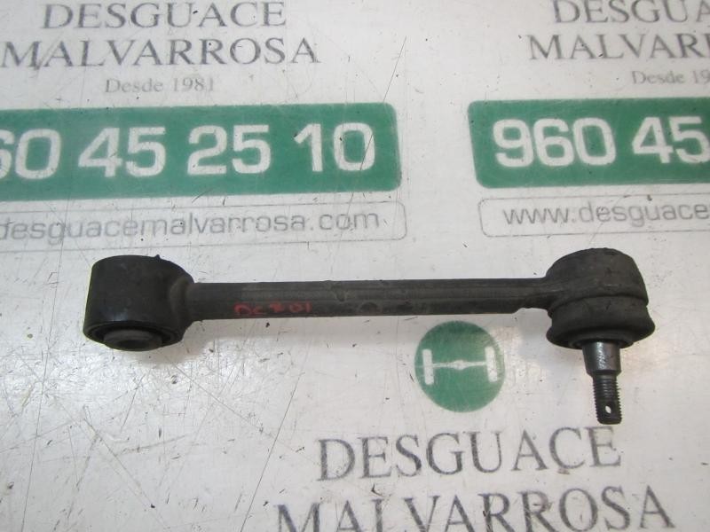 Recambio de brazo suspension superior trasero izquierdo para kia cee´´d sporty wagon active referencia OEM IAM 552501H000  