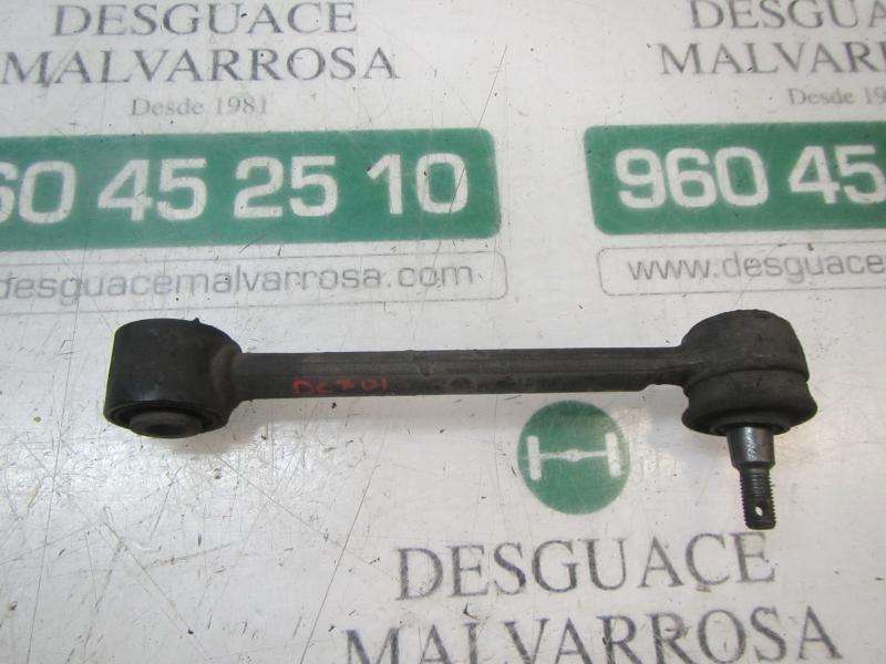 Recambio de brazo suspension superior trasero izquierdo para kia cee´´d sporty wagon active referencia OEM IAM 552501H000  