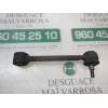 Recambio de brazo suspension superior trasero izquierdo para kia cee´´d sporty wagon active referencia OEM IAM 552501H000  