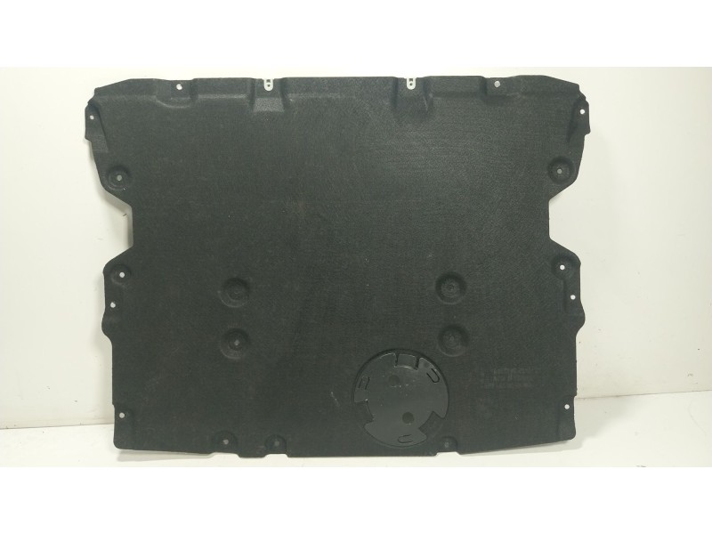 Recambio de cubrecarter para bmw x4 (g02, f98) xdrive 20 d mild-hybrid referencia OEM IAM 51757417386 51757417386 