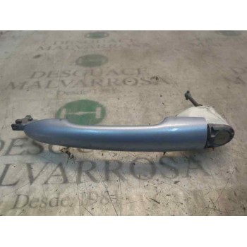 MANETA EXTERIOR DELANTERA IZQUIERDA 