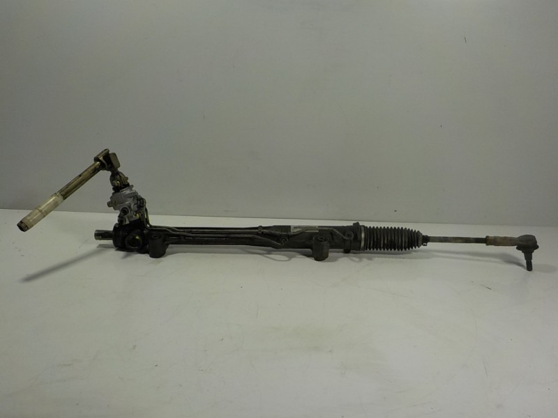 Recambio de cremallera direccion para volkswagen touareg (7l6) 3.0 v6 tdi dpf referencia OEM IAM 7L6422063C 7L6422055AT 