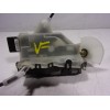 Recambio de cerradura puerta delantera izquierda para citroën c3 1.2 12v vti / puretech referencia OEM IAM 9812398180 123981 