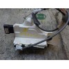 Recambio de cerradura puerta delantera izquierda para citroën c4 cactus 1.2 12v vti referencia OEM IAM 9801690080  