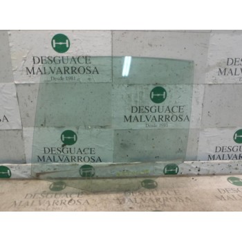 CRISTAL PUERTA TRASERO IZQUIERDO 1K6845025B 