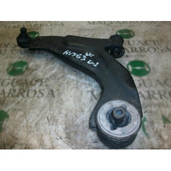 BRAZO SUSPENSION INFERIOR DELANTERO IZQUIERDO 