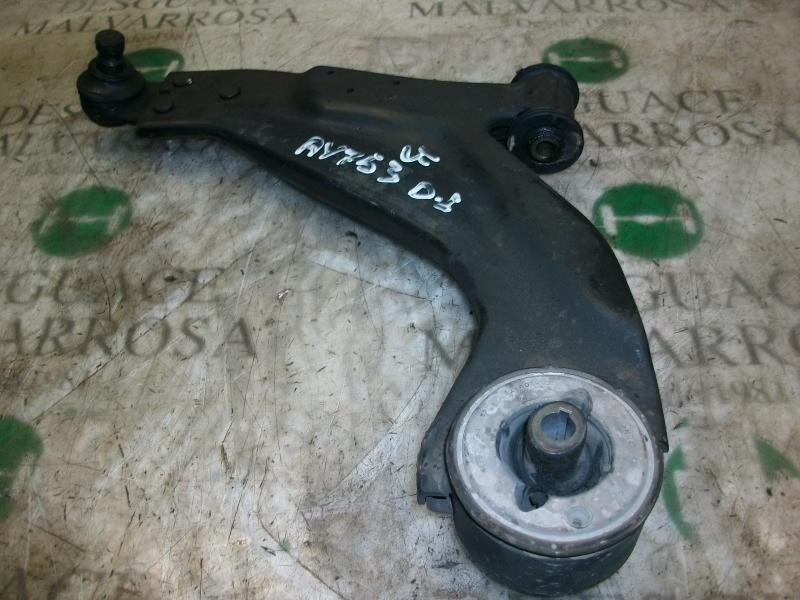 Recambio de brazo suspension inferior delantero izquierdo para ford mondeo berlina (ge) ambiente referencia OEM IAM   
