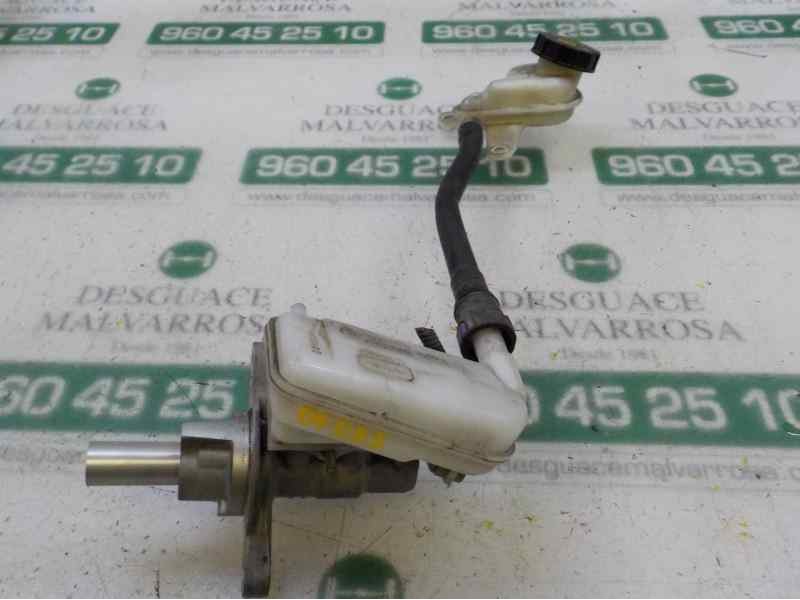 Recambio de bomba freno para ford fiesta (cb1) 1.4 tdci cat referencia OEM IAM   