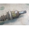 Recambio de transmision izquierda para renault scenic ii 1.5 dci diesel referencia OEM IAM   