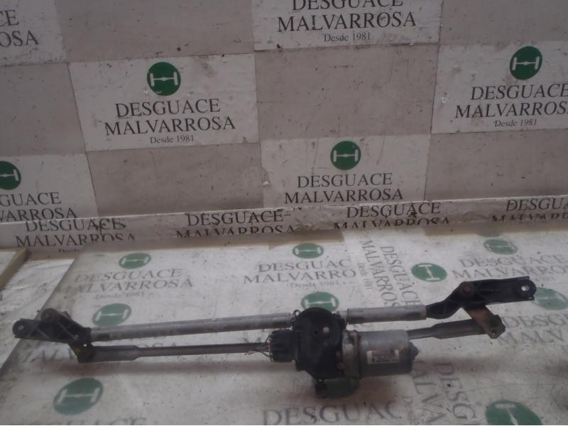 Recambio de motor limpia delantero para gmc chevrolet trail blazer lt referencia OEM IAM 19354908 15094704 