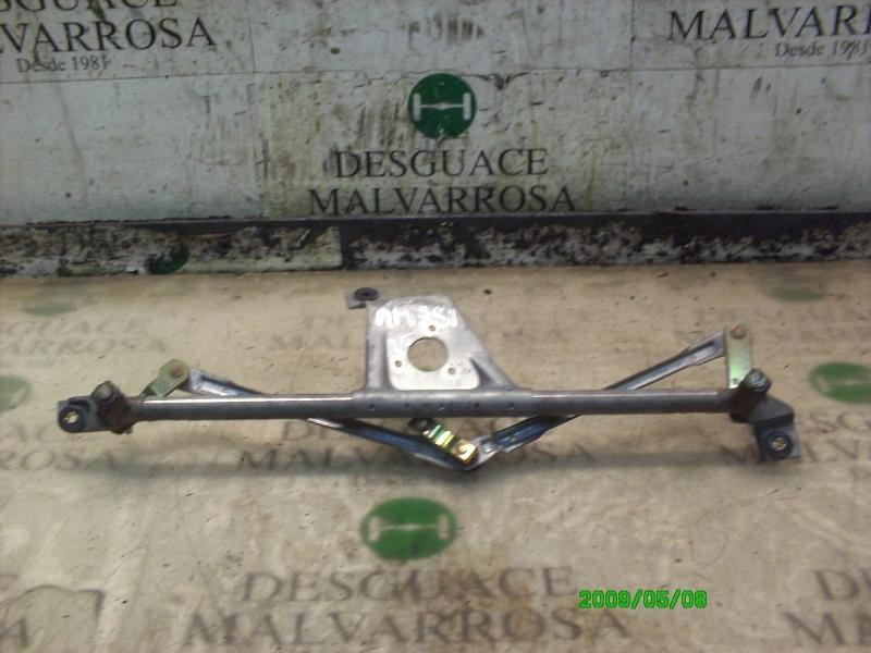 Recambio de articulacion limpia delantero para volkswagen polo berlina (6n1) 1.0 referencia OEM IAM   