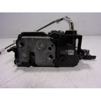 CERRADURA PUERTA TRASERA DERECHA 9812398480 123984 