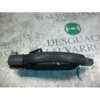 MANETA EXTERIOR TRASERA DERECHA 