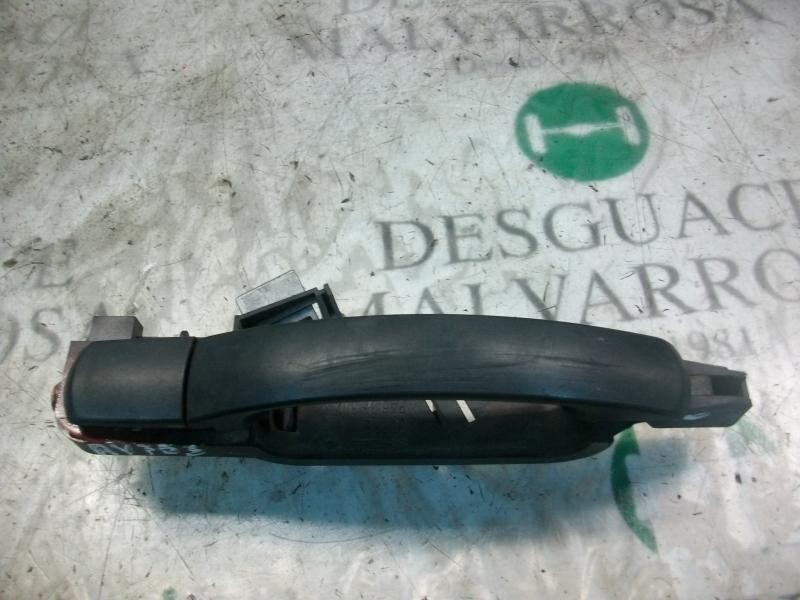 Recambio de maneta exterior trasera derecha para ford mondeo berlina (ge) ambiente referencia OEM IAM   