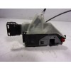 Recambio de cerradura puerta trasera derecha para citroën c3 1.2 12v vti / puretech referencia OEM IAM 9812398480 123984 