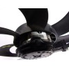 Recambio de electroventilador para citroën c4 cactus 1.6 blue-hdi fap referencia OEM IAM 9801666680 8033M00008 