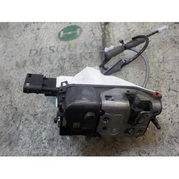 CERRADURA PUERTA TRASERA DERECHA 9801690380 