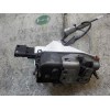 Recambio de cerradura puerta trasera derecha para citroën c4 cactus 1.2 12v vti referencia OEM IAM 9801690380  