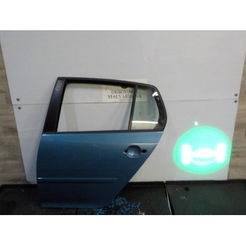 PUERTA TRASERA IZQUIERDA 