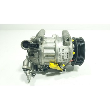 COMPRESOR AIRE ACONDICIONADO 9833718880 983371888001 