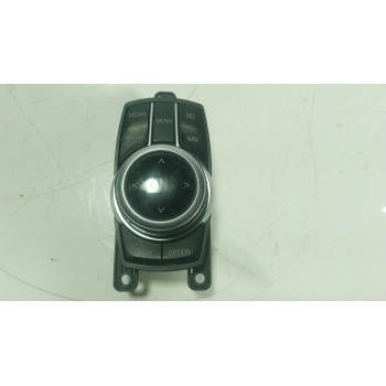 MANDO MULTIFUNCION 65829471068 65826820848 