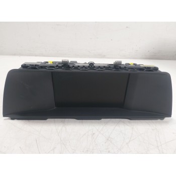 PANTALLA MULTIFUNCION 65509266384 21920161 