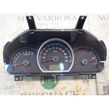 CUADRO INSTRUMENTOS 940130Z050 940130Z050 