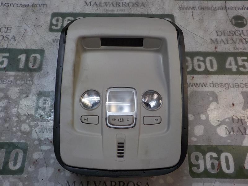 Recambio de piloto interior para citroën c4 cactus 1.2 12v e-thp referencia OEM IAM 96781445UW  