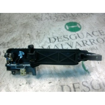 MANETA EXTERIOR DELANTERA DERECHA 