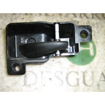 MANETA INTERIOR DELANTERA DERECHA 