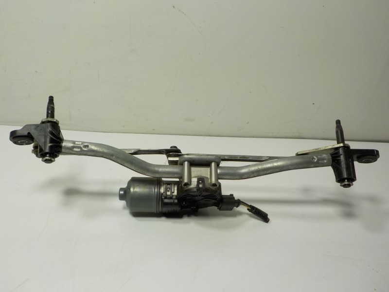 Recambio de motor limpia delantero para alfa romeo giulietta (191) 1.4 turbo cat referencia OEM IAM 50509396 0390243019 