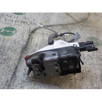 CERRADURA PUERTA TRASERA IZQUIERDA 9801690480 