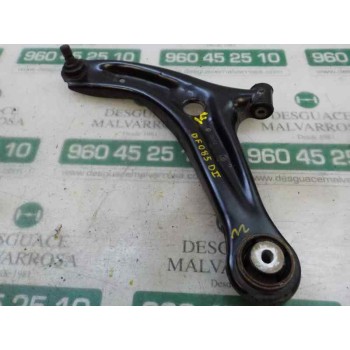 BRAZO SUSPENSION INFERIOR DELANTERO IZQUIERDO 