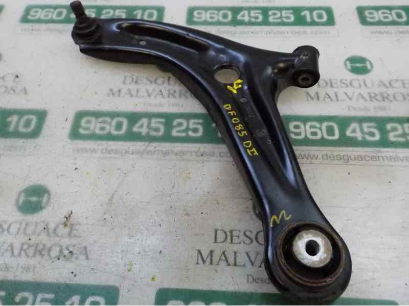Recambio de brazo suspension inferior delantero izquierdo para ford fiesta (cb1) 1.4 tdci cat referencia OEM IAM   