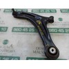 Recambio de brazo suspension inferior delantero izquierdo para ford fiesta (cb1) 1.4 tdci cat referencia OEM IAM   