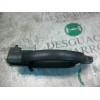 Recambio de maneta exterior delantera derecha para ford mondeo berlina (ge) ambiente referencia OEM IAM   