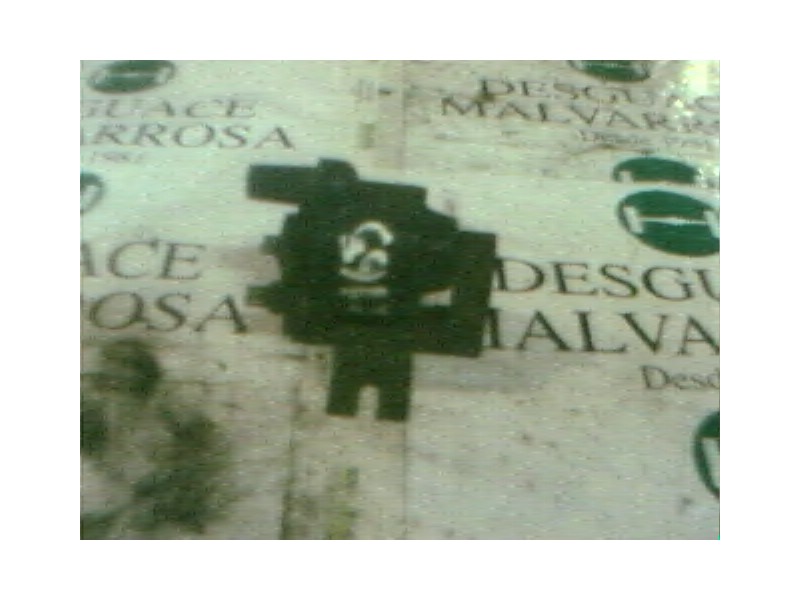 Recambio de bobina para lancia prisma 1.5 referencia OEM IAM   