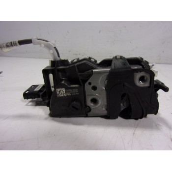 CERRADURA PUERTA TRASERA IZQUIERDA 9812398580 123985 