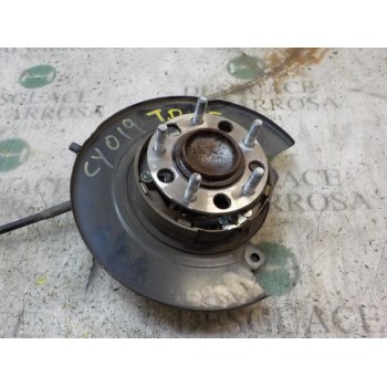 MANGUETA TRASERA DERECHA 5105719AB 