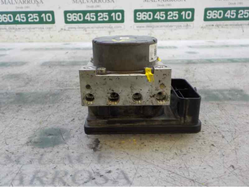 Recambio de abs para dacia dokker 1.5 dci diesel fap cat referencia OEM IAM 476607472R  