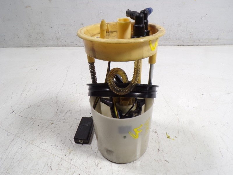 Recambio de aforador para seat ibiza (6j5) 1.6 tdi referencia OEM IAM 6R0919050H 6R0919050H A2053436963