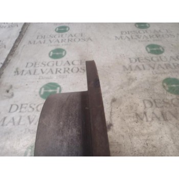 DISCO FRENO TRASERO 5841139600 